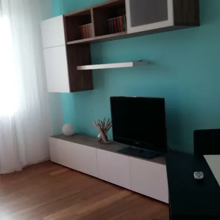Casa Foro Italico Appartement Rome