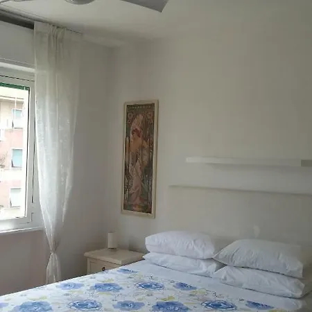 Casa Foro Italico