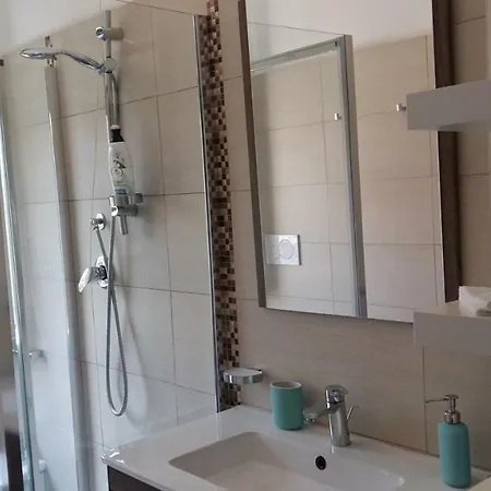 Casa Foro Italico Appartement Rome