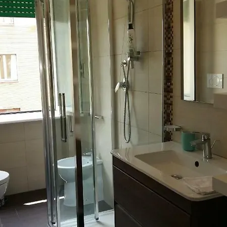 Appartement Casa Foro Italico