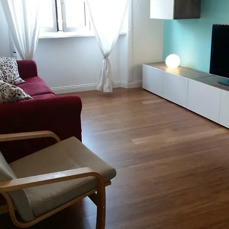 Casa Foro Italico Appartement