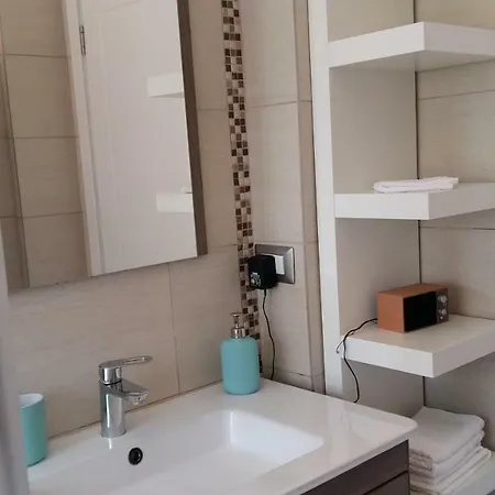 Appartement Casa Foro Italico Rome