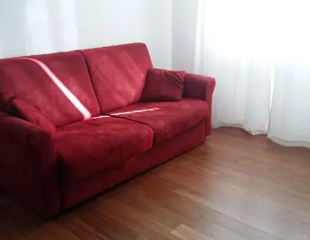Casa Foro Italico Appartement *